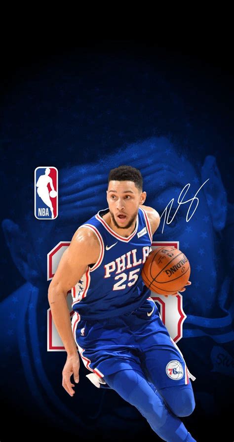 Ben Simmons Wallpapers - Top Free Ben Simmons Backgrounds - WallpaperAccess