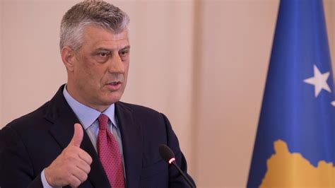 Kosovo President Calls General Election For June 11