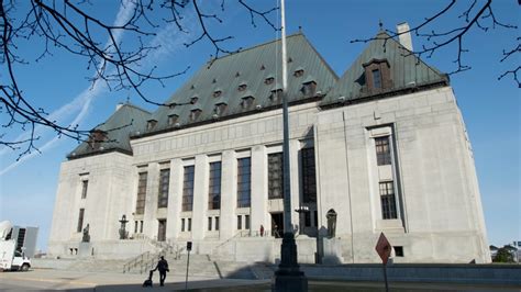 Top court restores murder conviction for Calgary man | CTV News