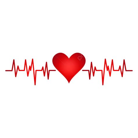 Love Heart Line Art Png Transparent Heart Band Png Cl - vrogue.co