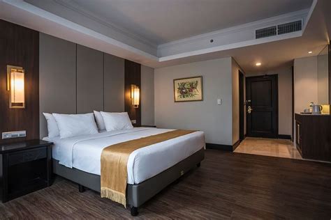 The Acacia Hotel Jakarta Harga Diskon & Promo Terbaru