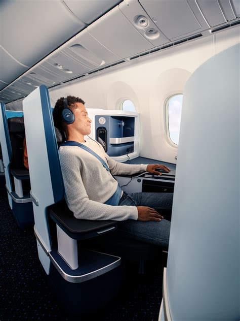 Take a peek inside the entire KLM fleet – without a ticket - KLM Blog