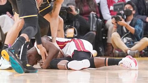 Jimmy Butler injury update: Heat star ruled out Tuesday vs. Trail ...