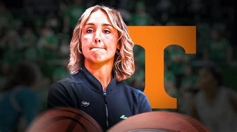 Tennessee women's basketball goes 'outside the box' with new coaching hire