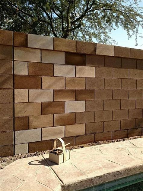 Decorative Concrete Blocks For Garden Walls 16 - ViraLinspirationS ...