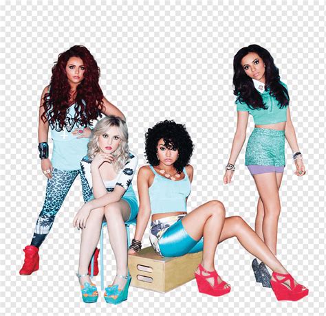 Little Mix Wings Album Cover