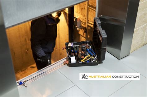 Taking Elevator Installation In Perth To The Next Level - Aus Construction