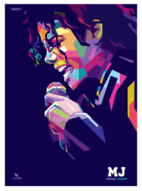 michael_jackson___pop_art_by_opparudy-dbokrc3.jpg (871×1172) | Michael ...