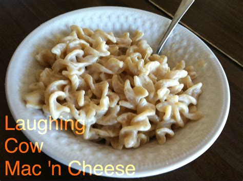 Laughing Cow Mac n' Cheese Recipe - Girl Gone Mom