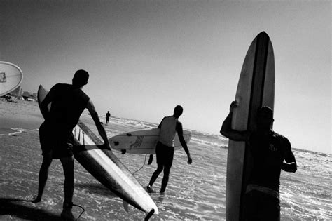 Surfing for Freedom or Freedom for Surfing in Gaza Strip – Garage ...