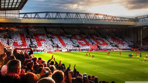 Anfield Wallpapers High Definition Wallpapers - Free HD Wallpapers