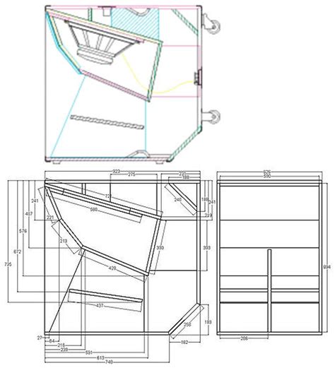 Subwoofer Box Design, Speaker Box Design, Outdoor Chairs, Outdoor Furniture, Outdoor Decor ...