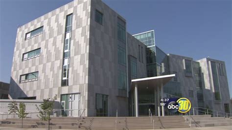 Madera County's courthouse is on the move - ABC30 Fresno