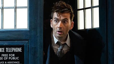 Doctor Who 60th Anniversary Trailer Teases David Tennant, Ncuti Gatwa