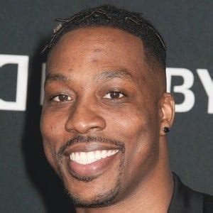 Dwight Howard - Age, Family, Bio | Famous Birthdays