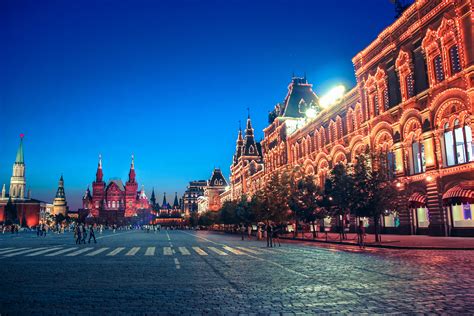 Wallpaper : red, night, square, Russia, Moscow, Russian, federation 5184x3456 - - 1001652 - HD ...
