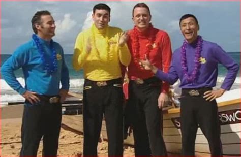 The Wiggles: Wiggle Bay (film, 2002) | Kritikák, videók, szereplők | MAFAB.hu