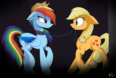 AppleDash by NightmareLight243 on DeviantArt