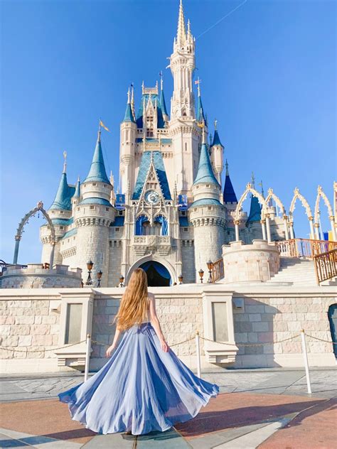 50 Magical Disney Instagram Captions For Your Next Post - Disney Trippers