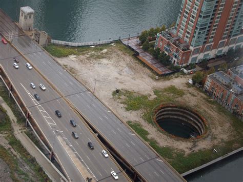 Chicago Spire | Tag | ArchDaily