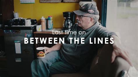 Between the Lines: Episode 4 - 16 Hour Days - YouTube