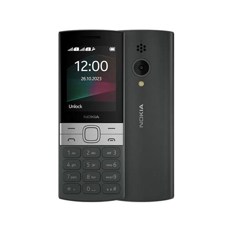 Nokia 150 DS (2023) at best price in Bangladesh | Pickaboo