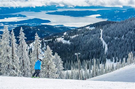 Sandpoint named Coolest Small City in Idaho