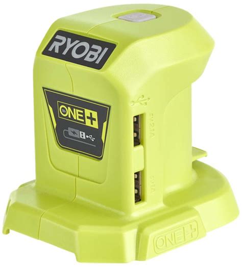 Ryobi Akku-USB Adapter R18USB-0 ab 33,96 € | Preisvergleich bei idealo.de