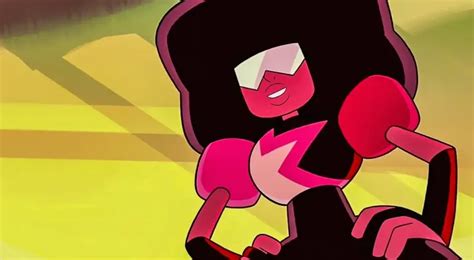 Garnet from Steven Universe | CharacTour