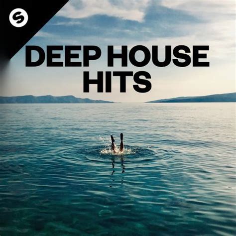 Deep House Hits | Playlist | Spinnin' Records