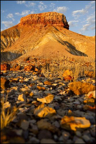 Painted Desert Sunrise | This was my favourite part of the t… | Flickr