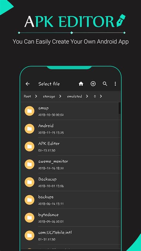 Apk Editor APK for Android Download