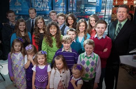 19 Scandals & Counting! The Duggar Family's Biggest Secrets REVEALED