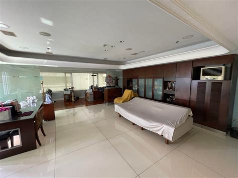 4 Bedroom Unit - Golden Empire Tower - Horizontal Vertical Properties