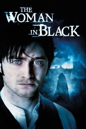 The Woman In Black - Cast - On TV Tonight (AU)