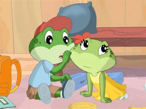 Leapfrog: Let's Go to School - Movies on Google Play