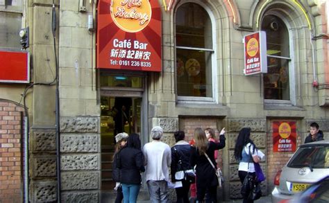 Chinatown Manchester Restaurants - Creative Tourist