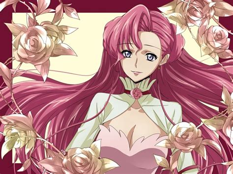 Code Geass Euphemia Icons Lelouch of the re surrection code geass is ...