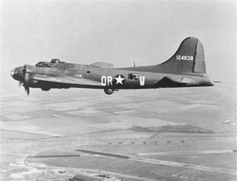 The WWII Bombing of Boise City in Oklahoma - Owlcation