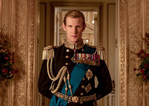 Downton Abbey Creator Thought The Crown Season 2 Wasn’t Fair to Prince Philip | Vanity Fair