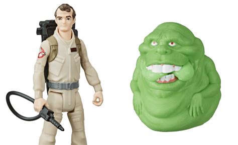 Hasbro Previews This Summer's New Classic 'Ghostbusters' and 'Ghostbusters: Afterlife' Toys ...