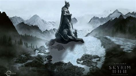 5 of Skyrim's best quests in honor of the anniversary of the game's release