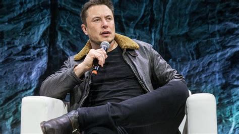 Elon Musk relocates private foundation to Austin