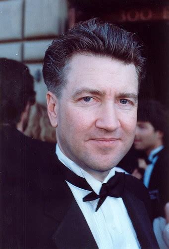 David Lynch | 42nd Emmy Awards - Sept. 1990- Permission gran… | Flickr