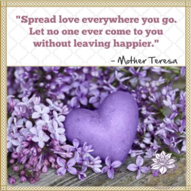 Mother Teresa Quotes On Compassion. QuotesGram