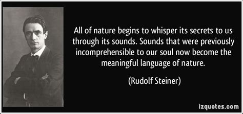 Rudolf Steiner Quotes. QuotesGram