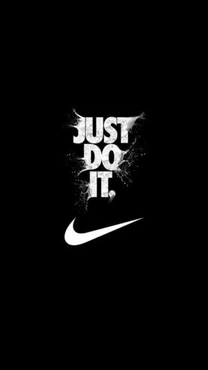 Nike Logo Wallpaper - iXpap