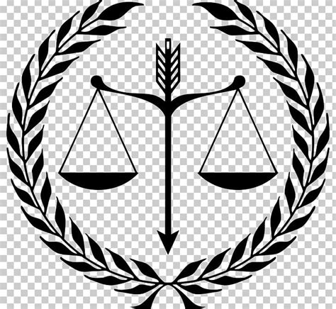 Measuring Scales Criminal Justice Logo PNG, Clipart, Black And White, Circle, Court, Criminal ...