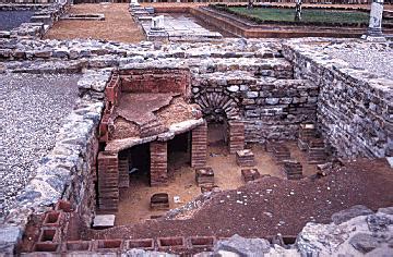 View Page: Baths & Bathing as an Ancient Roman