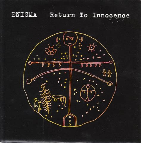 Enigma - ENIGMA Return to Innocence 12" vinyl - Amazon.com Music